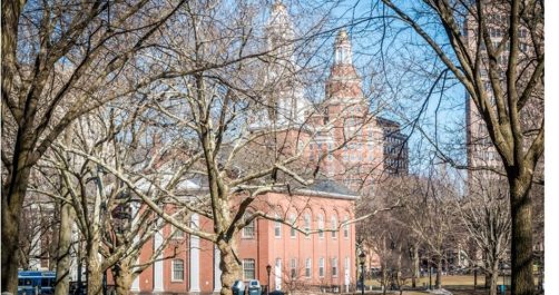 Yale to Get Vending Machine for Abortion Drugs