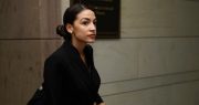 Ocasio-Cortez Misquotes Constitution on Presidential Qualifications