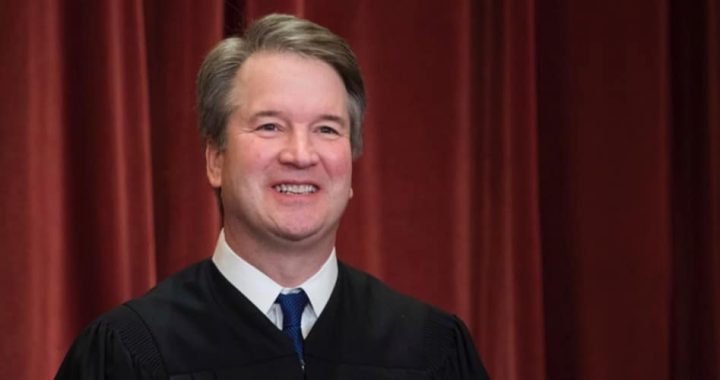 Kavanaugh Joins Liberal High Court Justices in Declining Planned Parenthood Cases