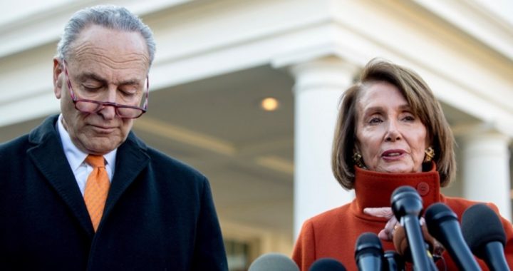 Dems Are Damned if They Impeach, Damned if They Don’t