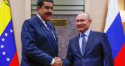 Maduro Claims Bolton Ready to Invade Venezuela