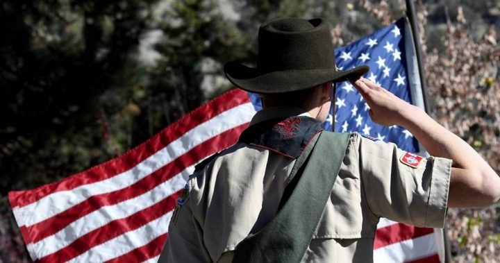Moral Bankruptcy Leads to Financial Bankruptcy for Boy Scouts