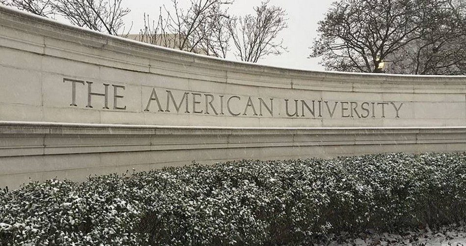 Students and Faculty at American University Call for “Minority Only” Spaces