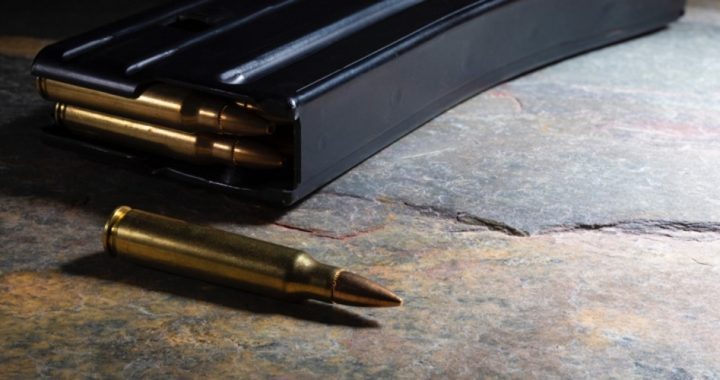 A Million New Jersey Gun Owners Ignore State’s Magazine Ban