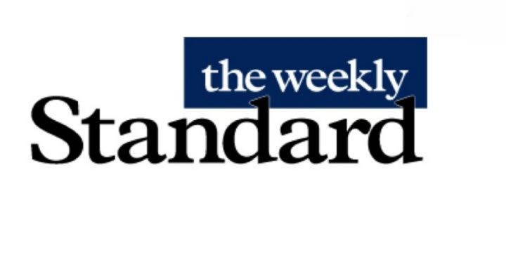 The Weekly Standard, the “Neo-con Bible,” Ends 23-year Publishing Run