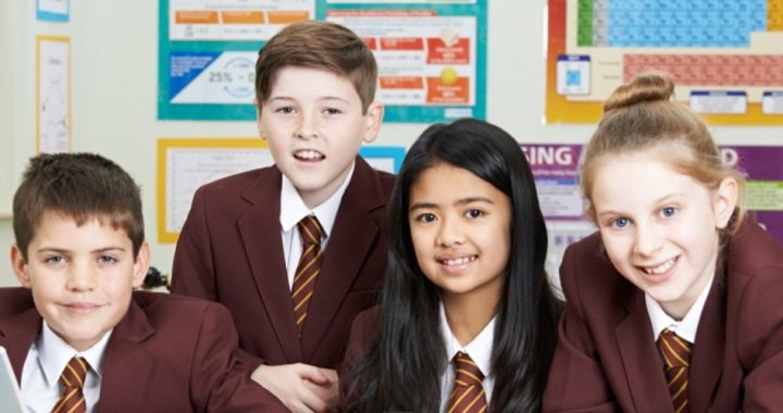 British Schools to Teach “All Genders” Can Have Menstrual Periods