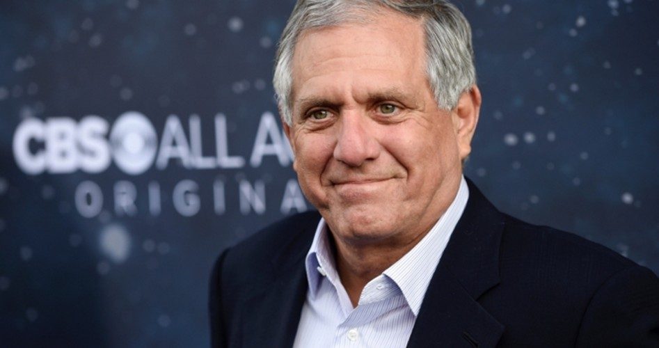 CBS Saves $120M: Moonves Gets No Severance