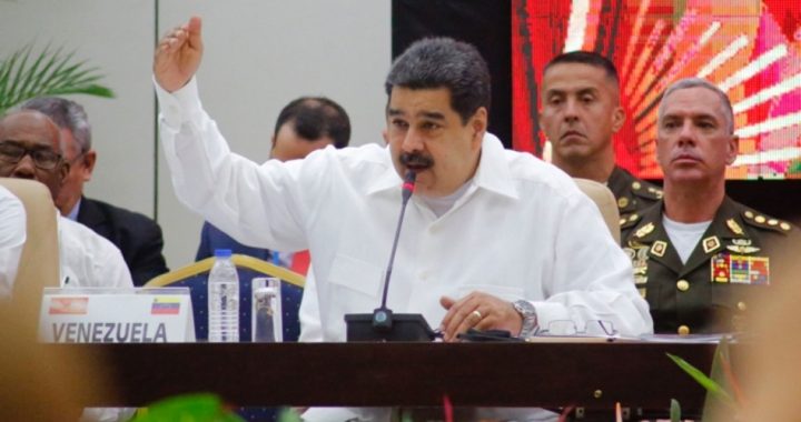 Five of Maduro’s Big Lenders Want Their Money Back. Good Luck.