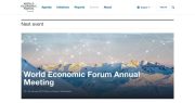 Trump Set to Attend World Economic Forum Next Month