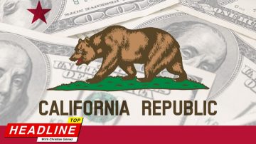 Top Headline – Stockton, CA Explores Universal Basic Income
