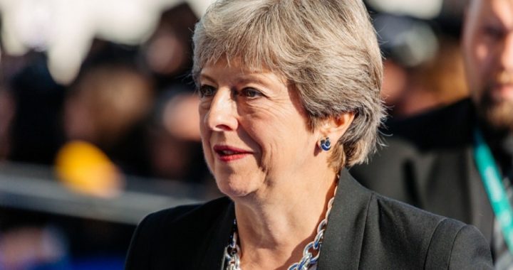Theresa May’s Brexit Betrayal — Why Her “Deal” Has Britain In Turmoil