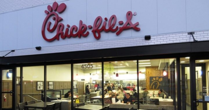 Good Food+Good Morals=Good Business: Boycotted Chick-fil-A Crows in Triumph