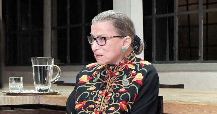 Ginsburg’s Lung Cancer Surgery: Who Will Trump Nominate to Replace Her?