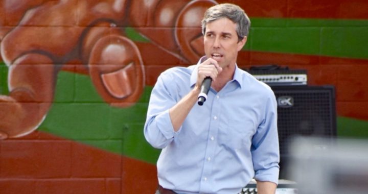 Sanders Wing of Democratic Party Wary of Beto 2020