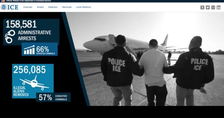 ICE Removes Two More Mexicans Wanted For Killings, Early December Raid Nets 63