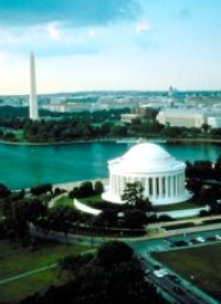 Congress Edges D.C. Toward Unofficial Statehood
