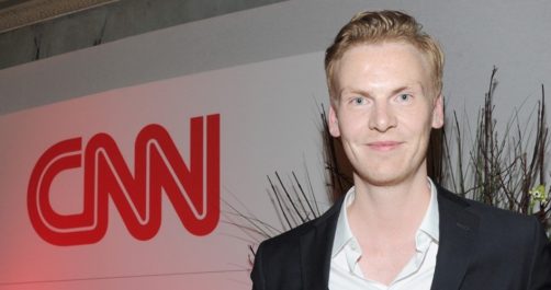 Fake News Scandal: What Firing of Germany’s Star Reporter (and CNN Favorite) Reveals About the Media