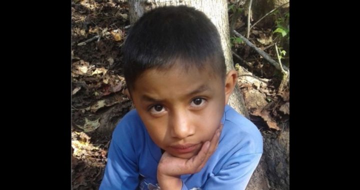 Dead Illegal-alien Boy Had Flu; Father Thought Taking Him Would Help Keep Them in Country
