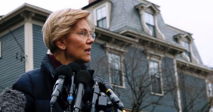 Can Elizabeth Warren Get Past Her Bogus Indian Claim in White House Run?