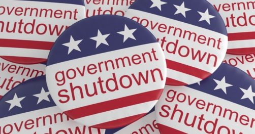 Government Shutdown: A Referendum on the Border Wall