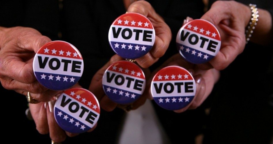 L.A. Times Admits Illegals/Foreigners Influenced Election — to Help Democrats