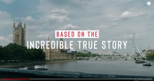 Project Fear Intensifies With Cumberbatch Brexit Film, Andy Serkis Mock Video