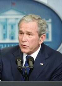 22 Million Bush-era E-mails Found