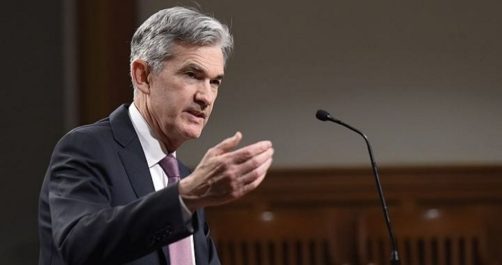 Following Great Jobs Report, Fed Chair Says He’ll Be “Patient” Before Raising Rates Further