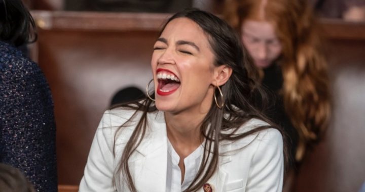 Ocasio-Cortez’s “Green New Deal” Represents the True Wishes of Democrats and Globalists