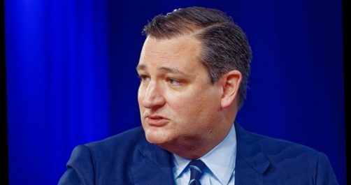 Ted Cruz Proposes Term Limits Amendment to Fix Congress. Will It Work?