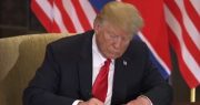 Trump Waffles on Quick Syria Withdrawal