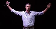 O’Rourke Rising? Trip Planned, “Draft Beto” Movement Starts