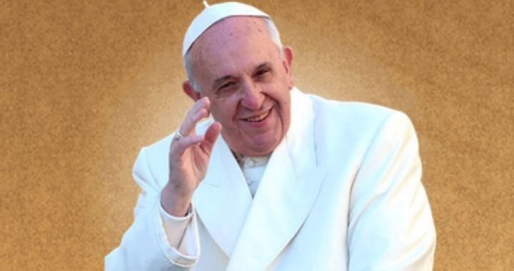 Pope Francis Continues to Promote Globalism