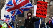 More Speed Bumps on the Road to Brexit
