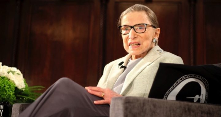 What Ginsburg’s Cancer Could Mean for the Court — and the Nation