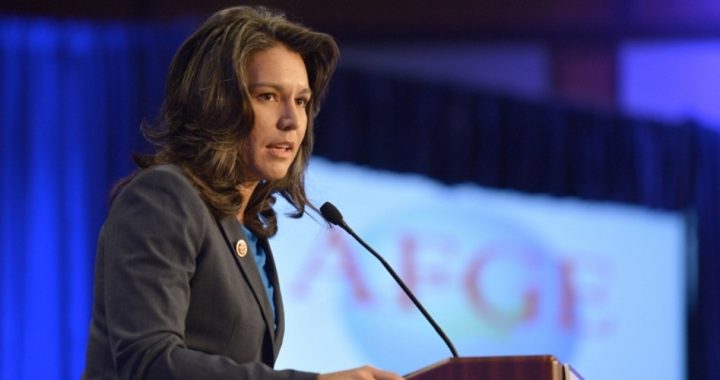 Democrat Legislator Chastises Her Own Party for Religious Bigotry