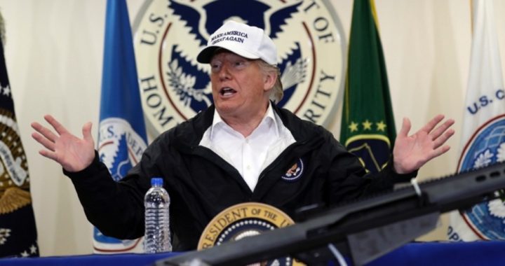 Trump: I Will Declare an Emergency if Democrats Don’t Give Me a Wall