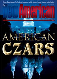American Czars