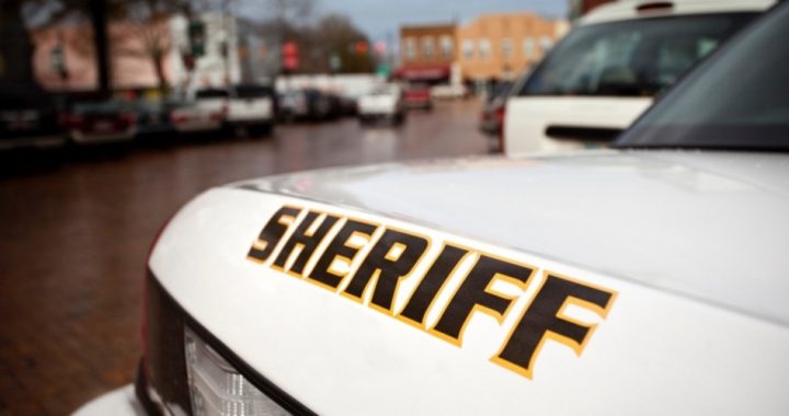 Urban Sheriffs Quitting ICE’s 287(g) Program; Rural Sheriffs Joining It