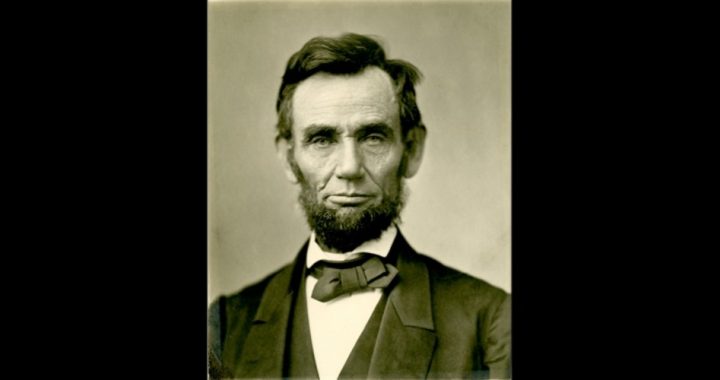 Anti-King Resolution Quotes White Supremacist Lincoln