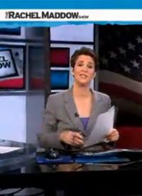 Rachel Maddow Recycles Falsehoods Against the John Birch Society