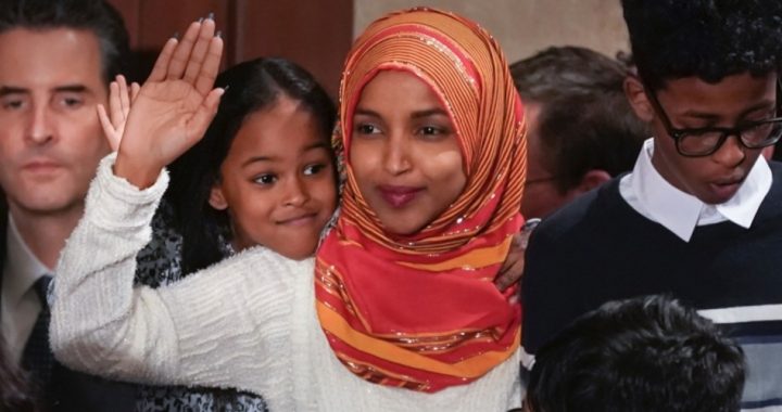 Muslim Rep. Suggests Graham Is “Compromised”; Pelosi Gives Her Seat on Foreign Affairs Committee