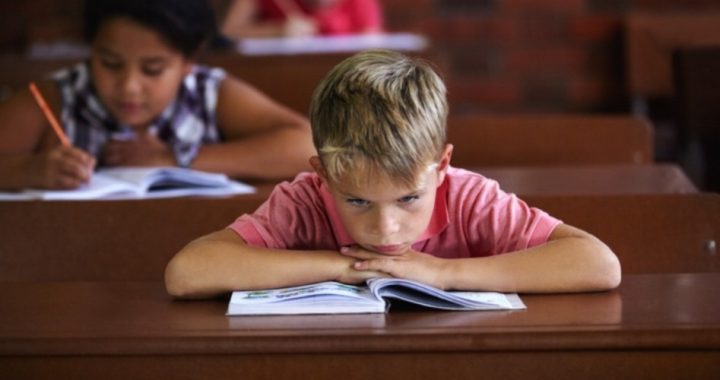 Common Core’s Terrible Reading Program Being  Exposed Nationally