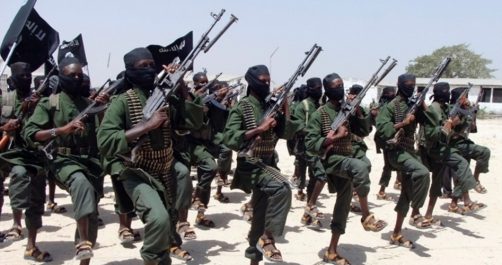 Trump Orders Escalation Against al-Shabaab in Somalia