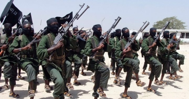 Trump Orders Escalation Against al-Shabaab in Somalia