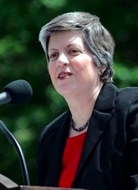 Will Obama Nominate Napolitano for the Supreme Court?