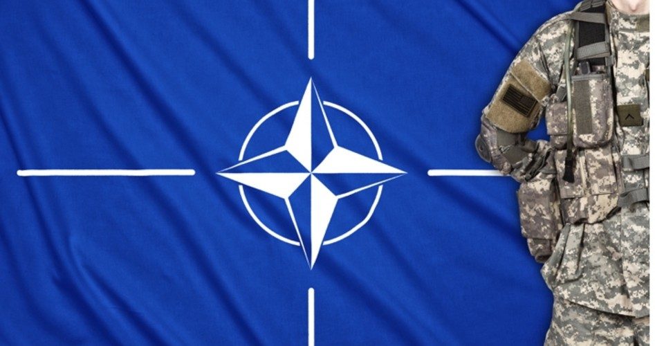 German Defense Chief: Unleash NATO on Opponents of “World Order”