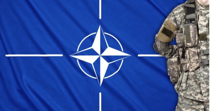German Defense Chief: Unleash NATO on Opponents of “World Order”