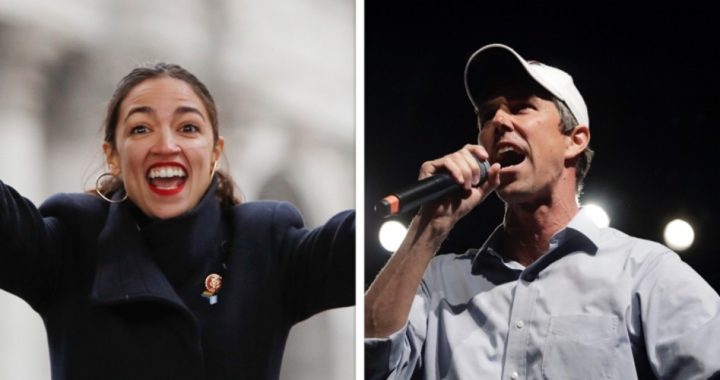 With Dems, AOC and Beto Are, Like, Too Cool and Climate Is, Like, Too Hot