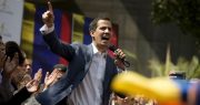 Pressure to Oust Maduro Grows Inside and Outside Venezuela